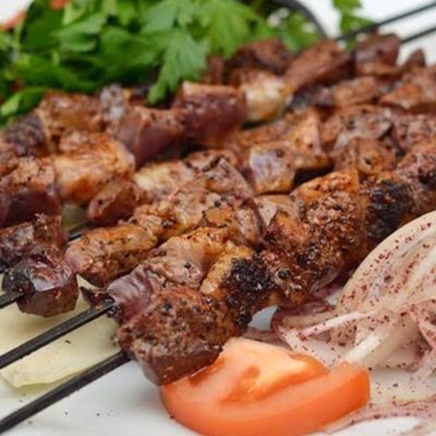Mutton Liver