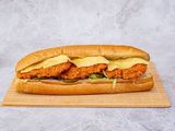 Chicken Pane