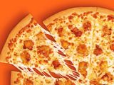 Chicken Crispy Pizza