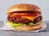 Classic Burger