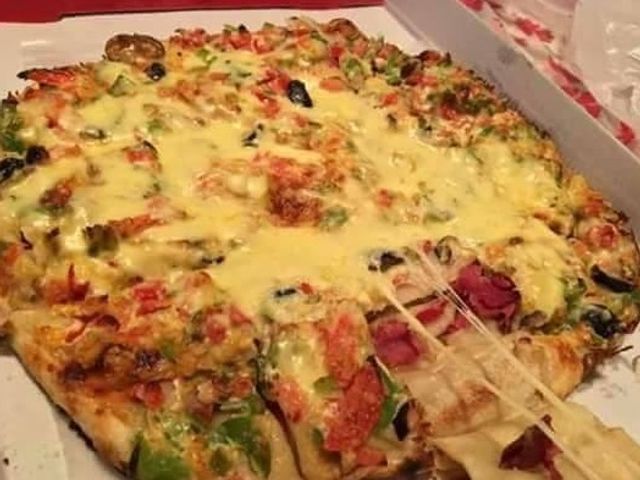 Ftyeer Romy Cheese