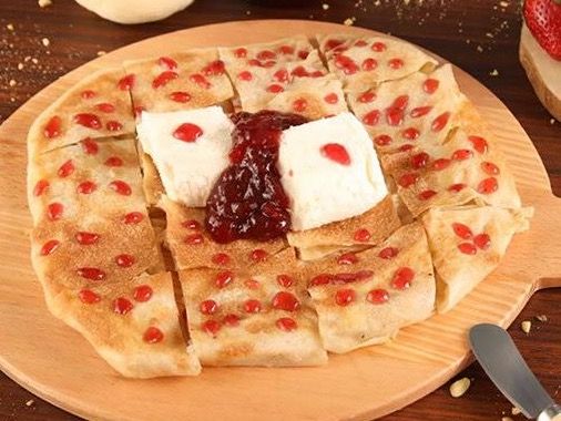 Ftyeer Keshta And Jam