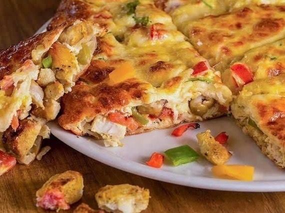 Ftyeer Mix Chicken