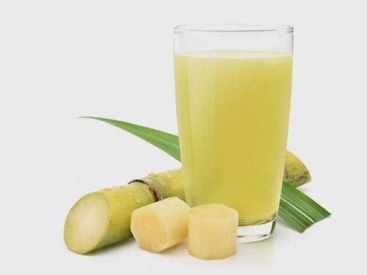 Sugarcane Juice