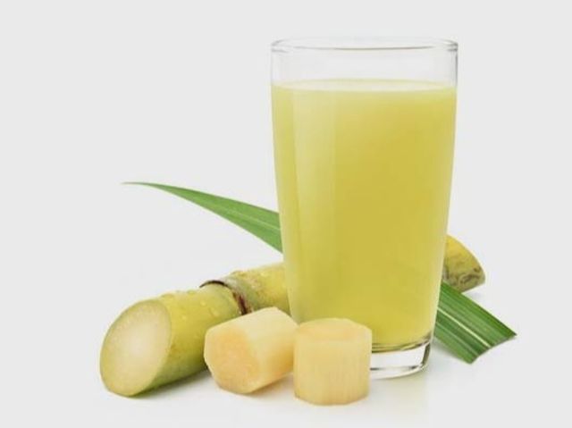 Sugarcane Juice