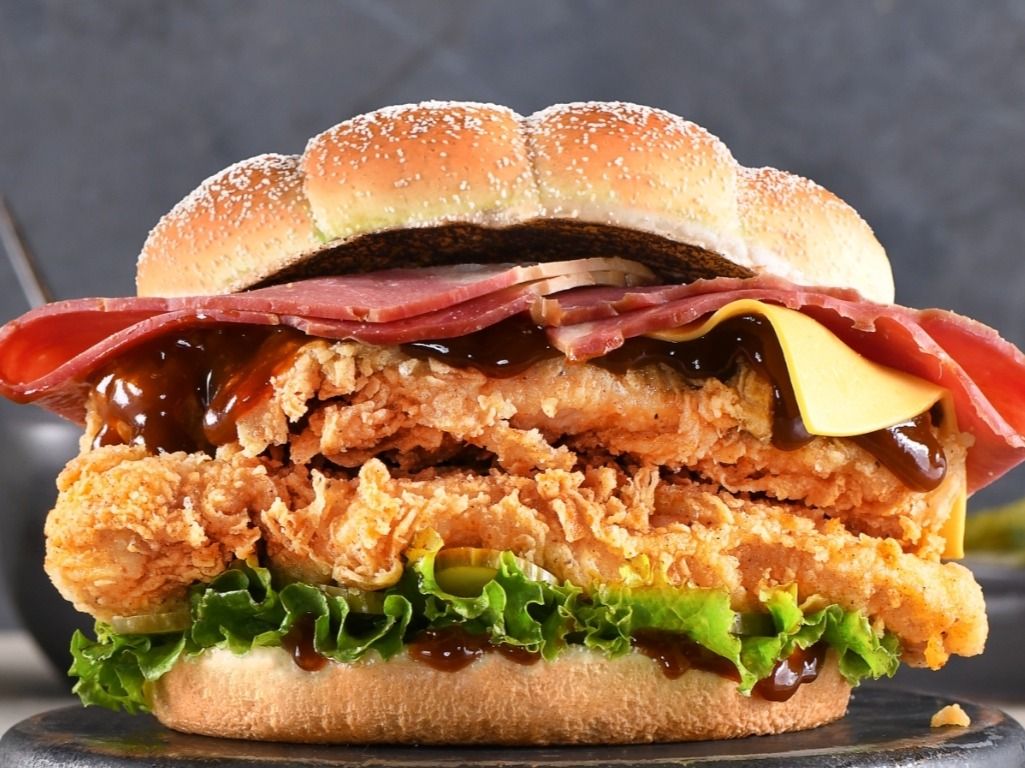 PREMIUM MAGNUM CHICKEN