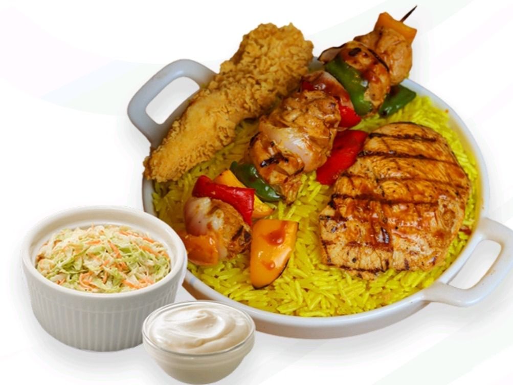 MIX TASTRO MEAL