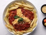 Sauce pasta