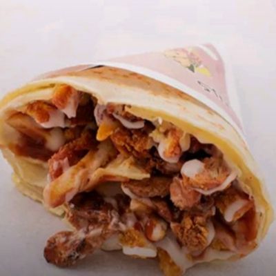 كريب روكيت