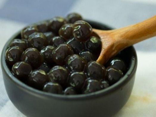 BOBA