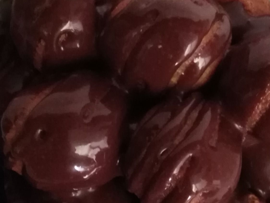 Chocolate