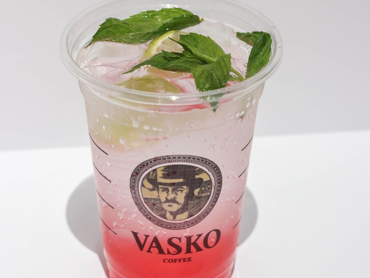 Mojito Watermelon