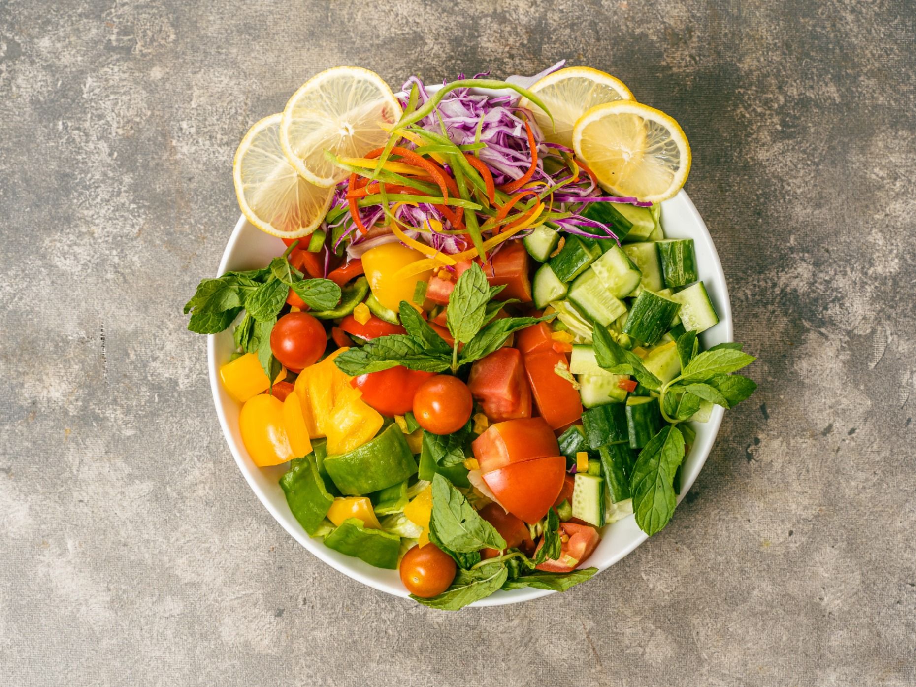 Green Salad