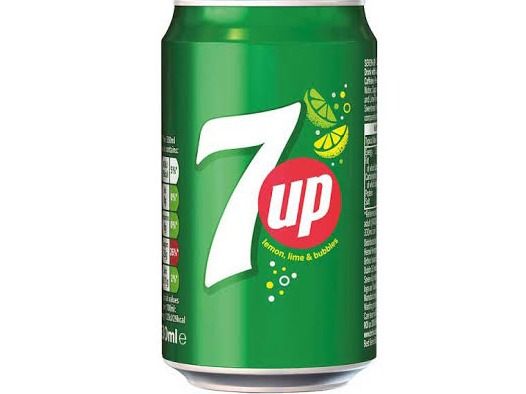 7 Up