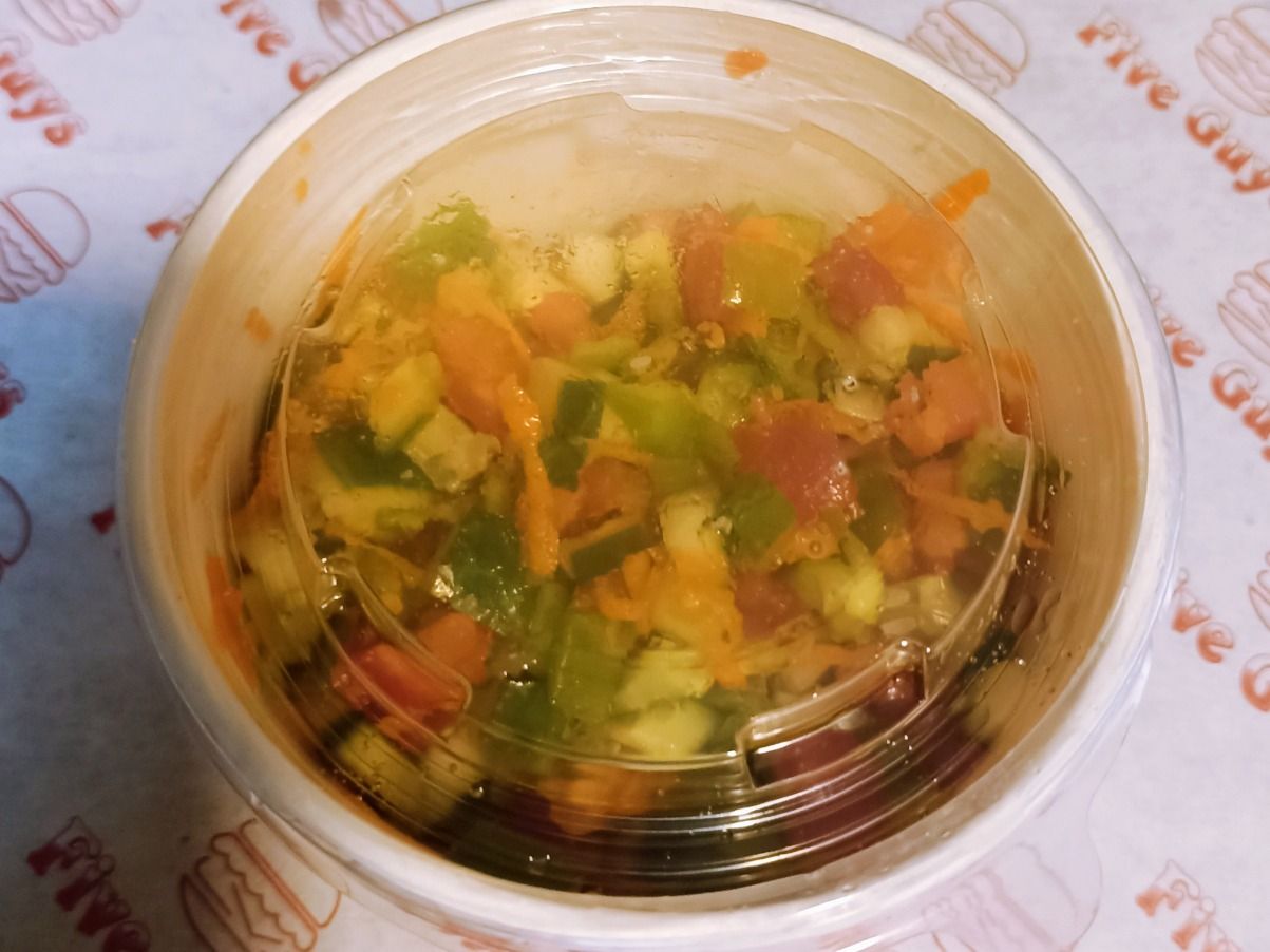 Green Salad