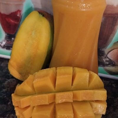 Fruit Farghali photo 2