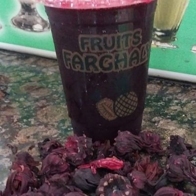 Enab Juice