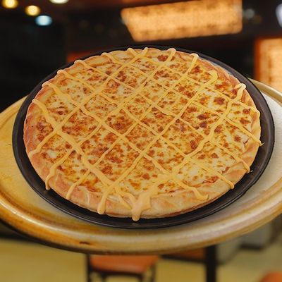 Cheese Lovers Pizza