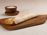 Wrap Chicken Chicago