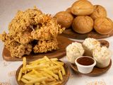 Group Meal