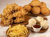 Family Meal