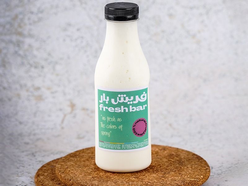 Sobia juice