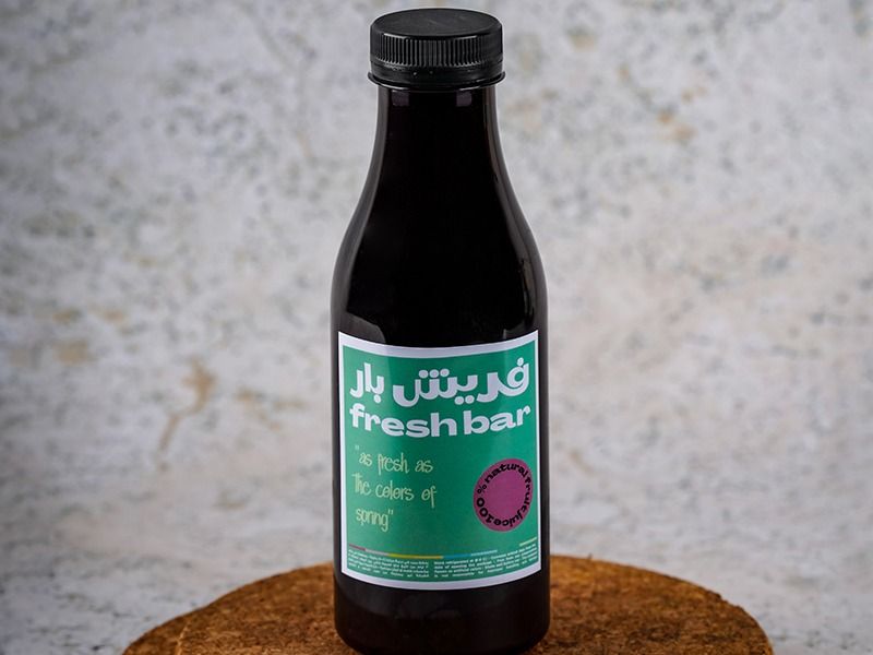 Enab juice