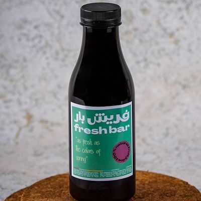 Enab juice