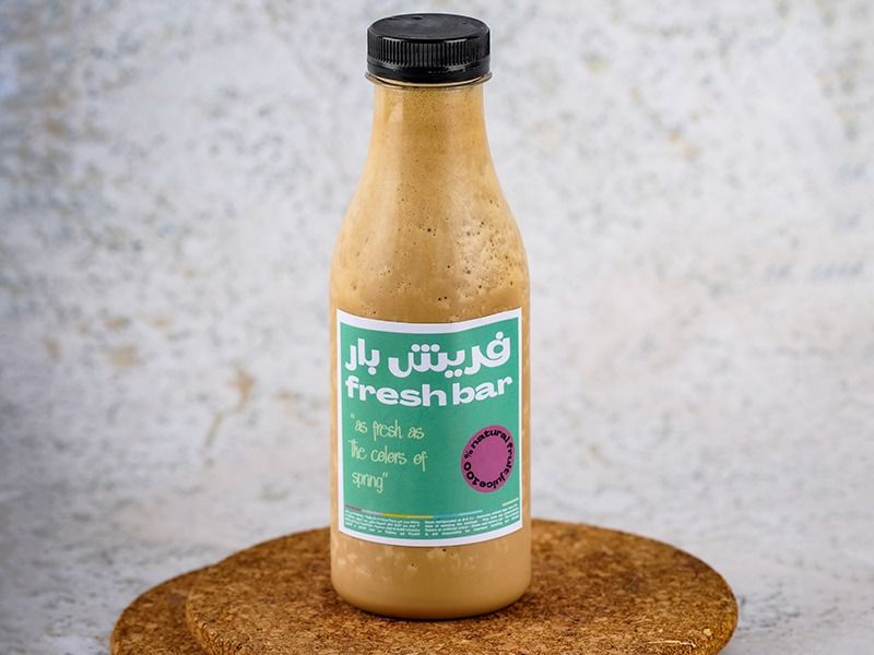 frappuccino