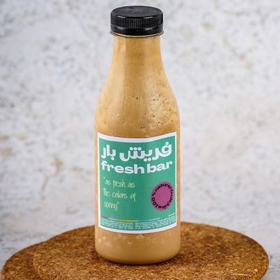 frappuccino