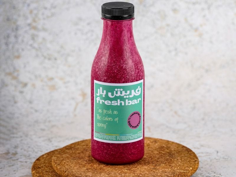 Happy Juice