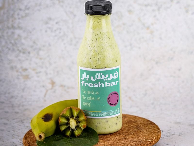 Healthy Juice