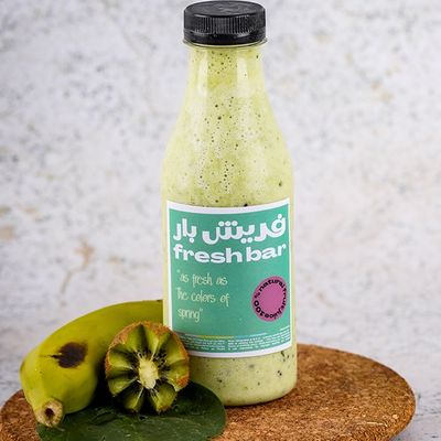 Healthy Juice
