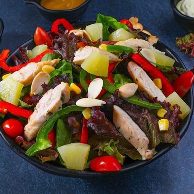 Bite Salad