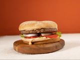 Tasty Burger