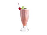 Mix berry Milkshake