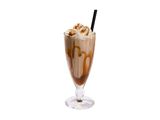 Lotus Milkshake