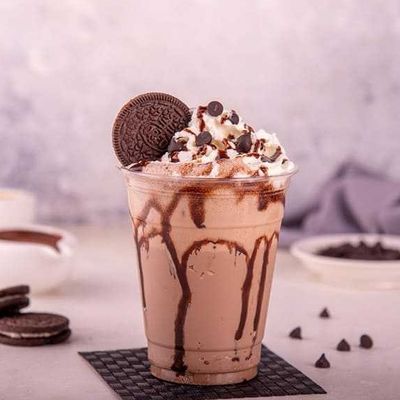 Oreo Shake