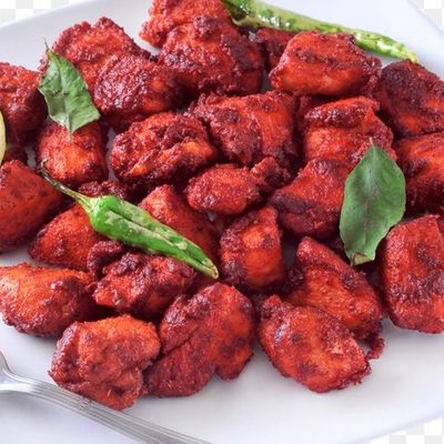 Chicken 65