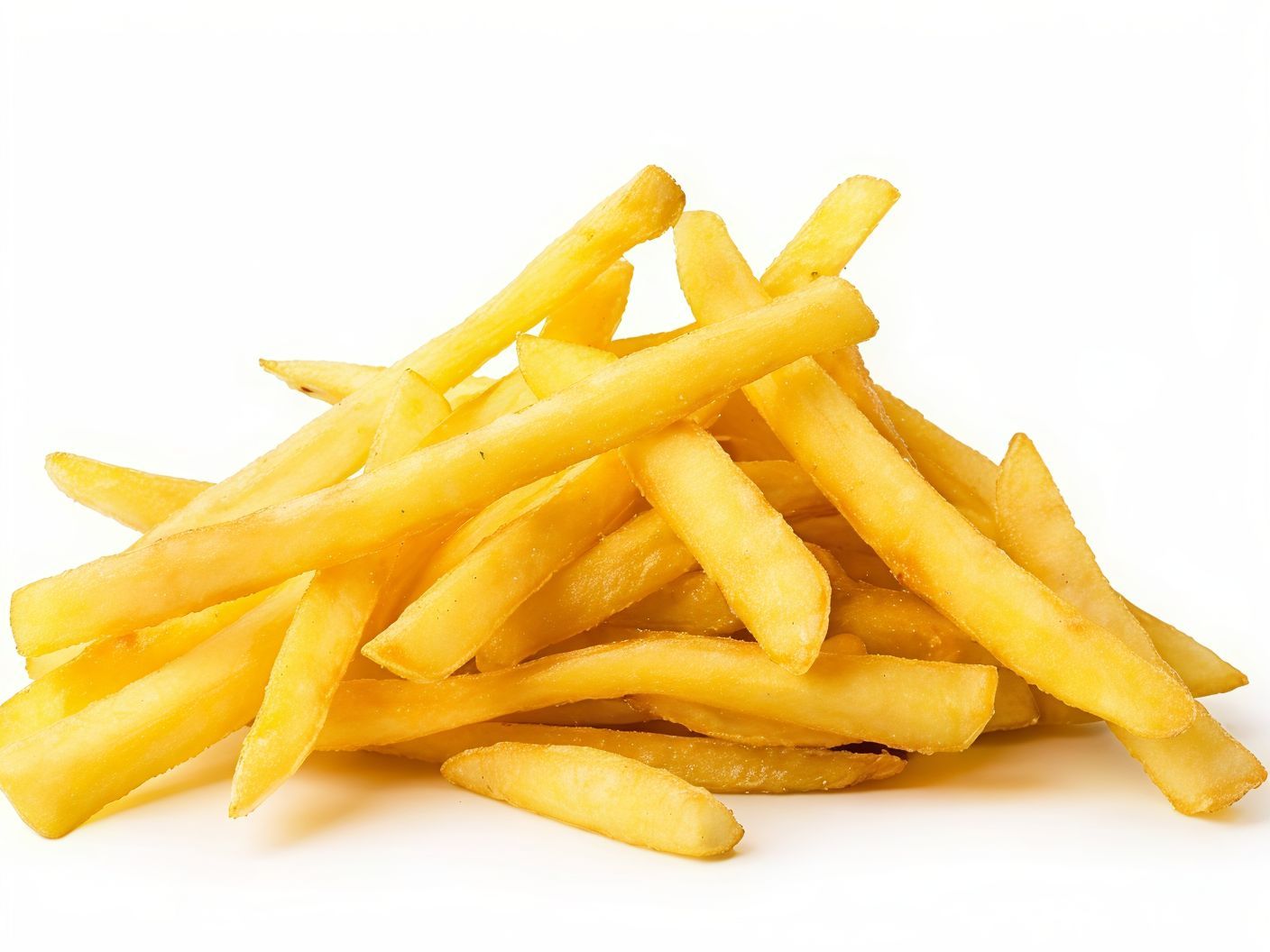 French Fries Regular