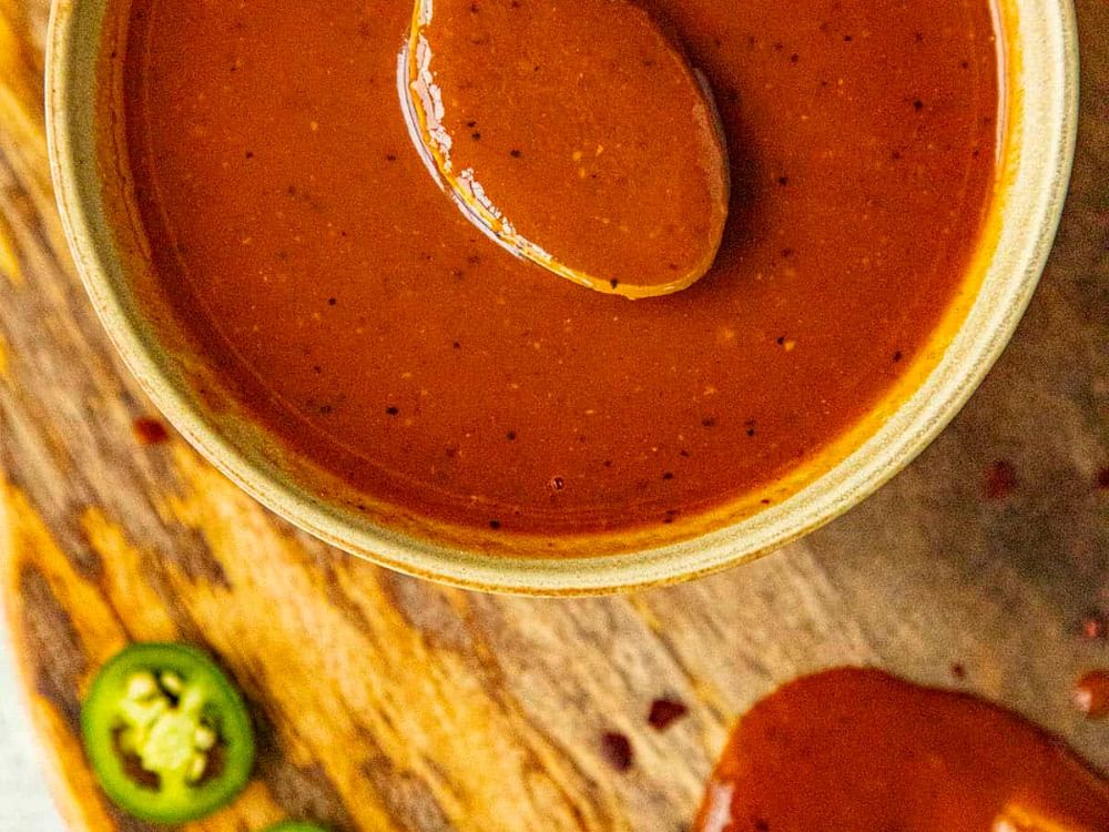 Fire sauces