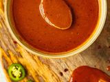Fire sauces