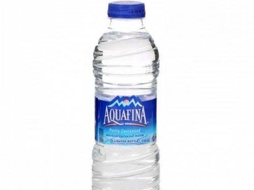 Small Water