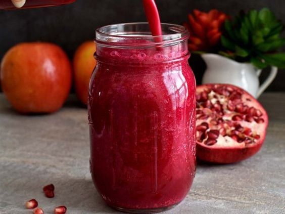 pomegranate