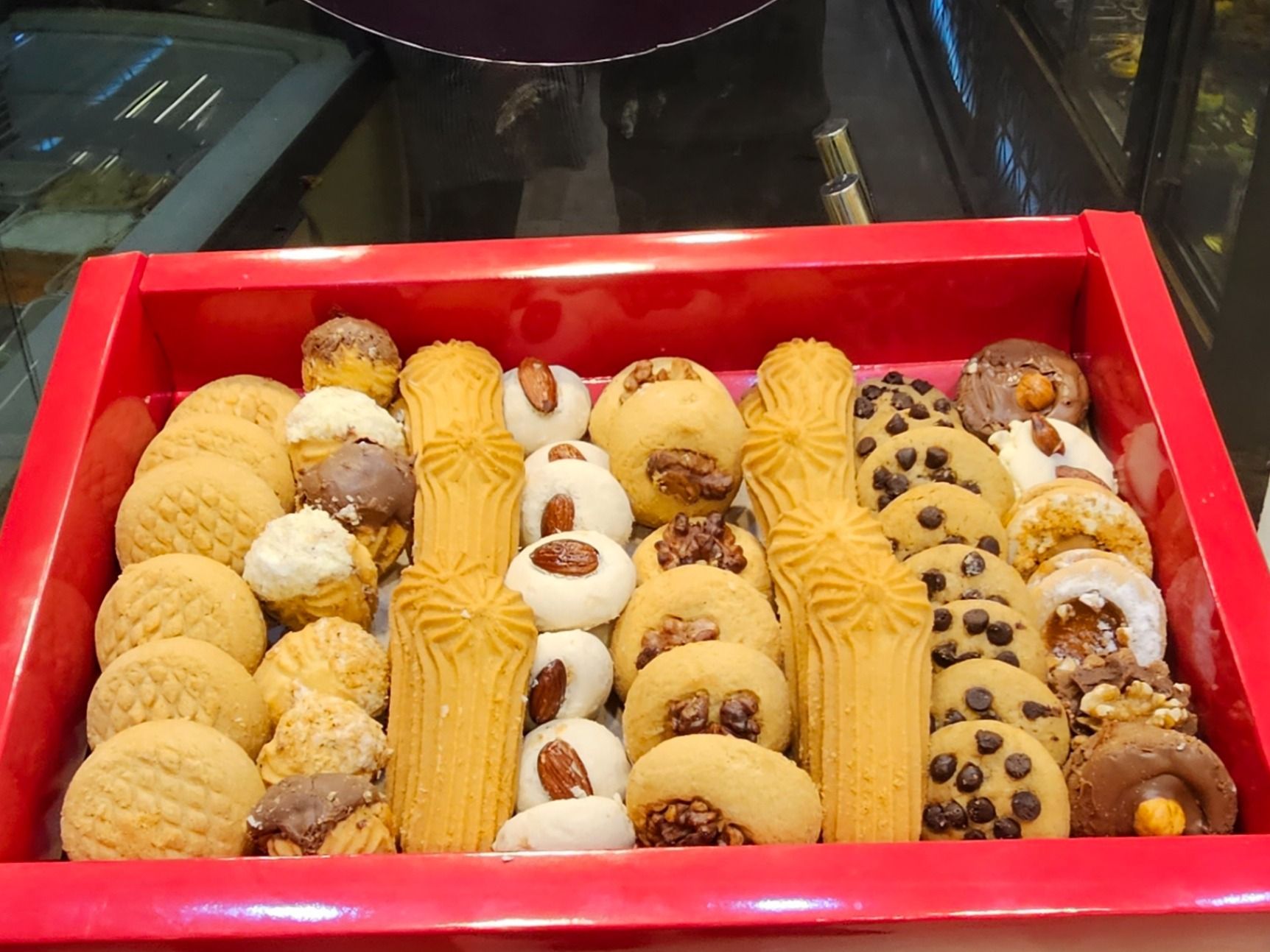 Kahk Mshkel
