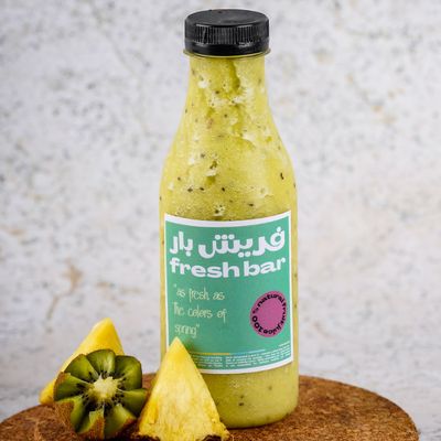 Diet Juice