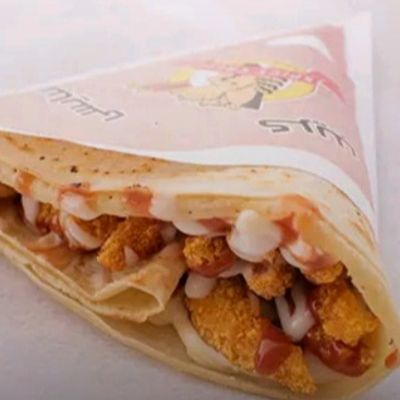 سبايسي كريب photo 3