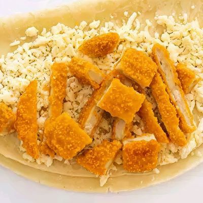 كريب ناجتس