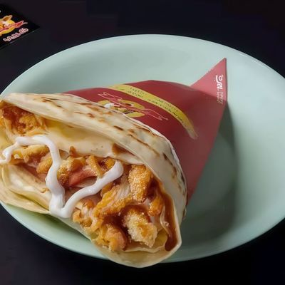 شطيش كريبة