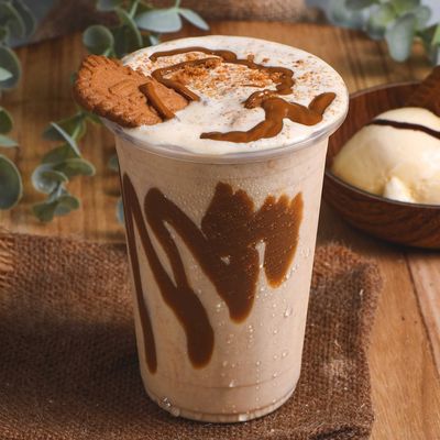 Lotus Shake